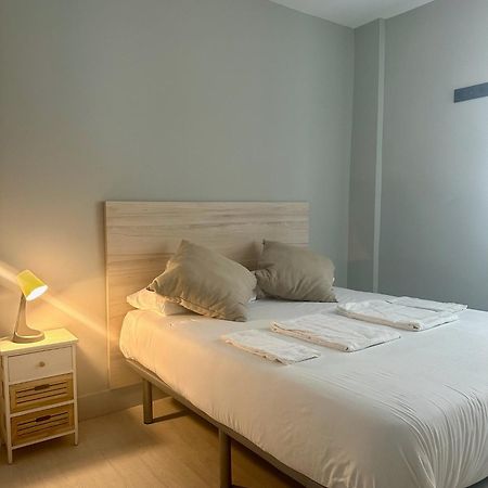Plentzia, Junto Al Puerto 아파트 외부 사진